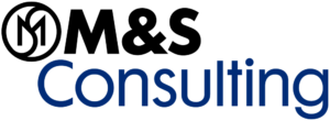 M&S Consulting logo