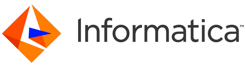Informatica Sponsorship Logo