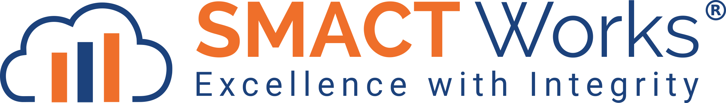 SMACT Works Sponsor Logo